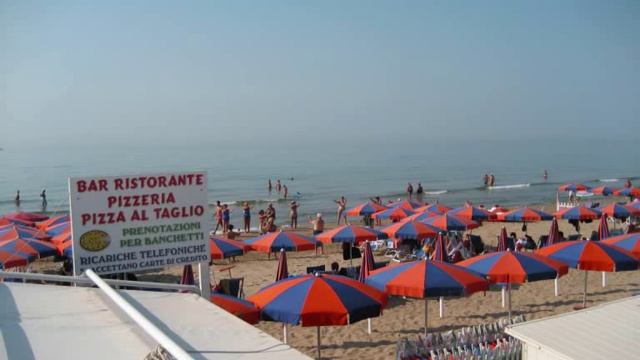 Terracina -Italia смотреть онлайн