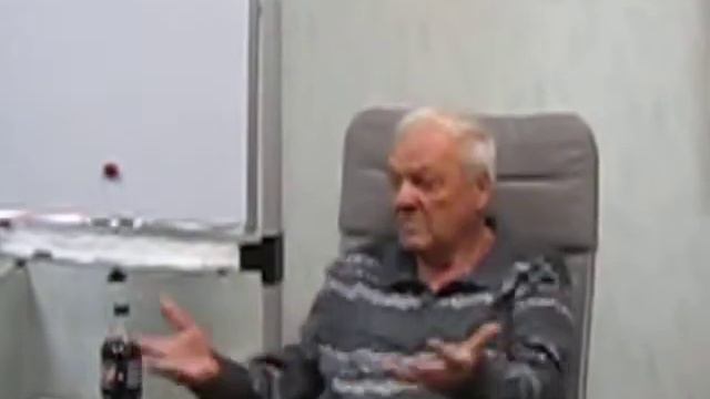 Мороз В.Н. «Если у женщины есть недолюбленность » 08.11.2017 смотреть онлайн