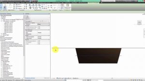 REVIT Выемка-насыпь (версия 2)