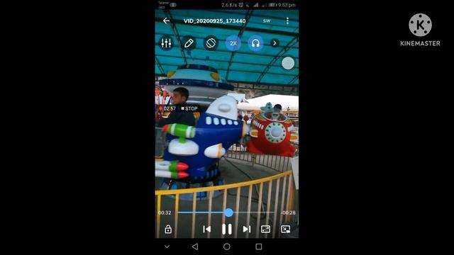 mx player speed control | mx player setting | mx player par video speed kese barhai 02 смотреть онлайн