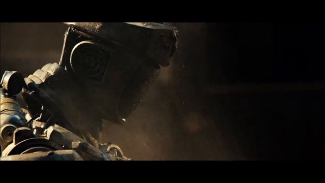 Живая сталь HD 2011 Real Steel смотреть онлайн