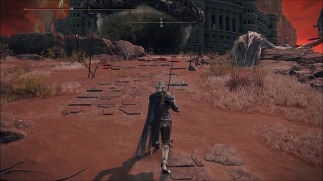 Elden Ring - Great Jar's Arsenal - Equip Load Talisman location смотреть онлайн