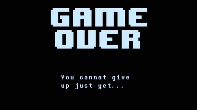 [ Game Over ] UnderTale Hip-Hop/Trap Beat prod. BASSKiT смотреть онлайн