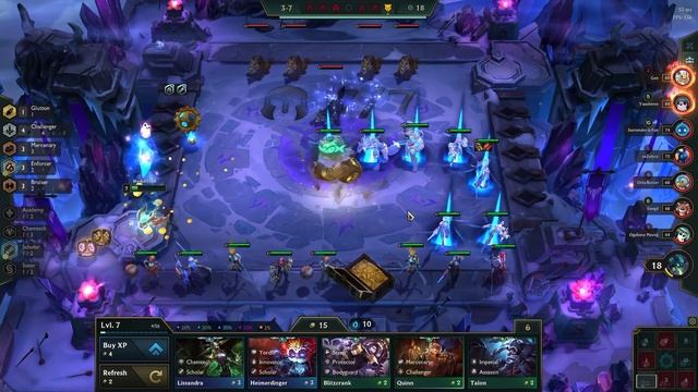 How win games with Mercenary | TFT Guide Teamfight Tactics смотреть онлайн