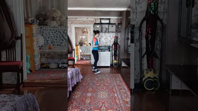 ЯГОДИЦЫ ГОРЯТ! Функционально включить ягодицы и почувствовать их сразу! Легко и эффективно смотреть онлайн