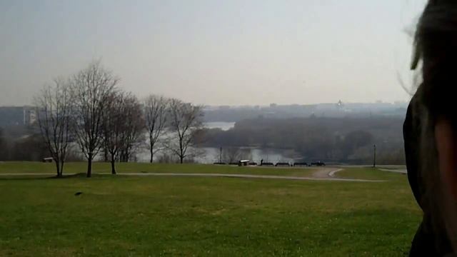 Коломенское. Экскурсия. Часть 1 смотреть онлайн