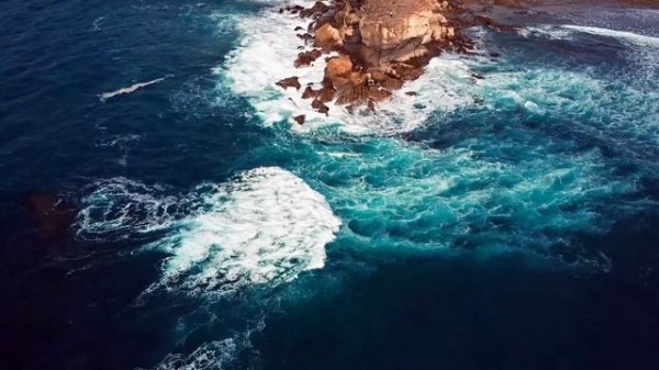 Fuerteventura | Фуэртевентура Испания 4K