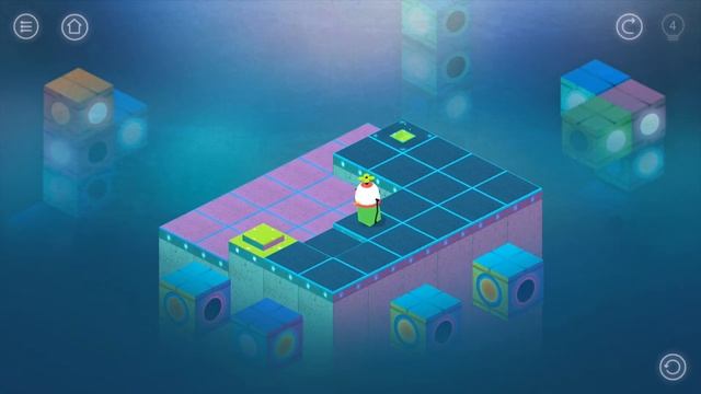 Roofbot Level 7 смотреть онлайн