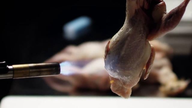 UNOX / ПРИКОСНОВЕНИЕ МАСТЕРА смотреть онлайн