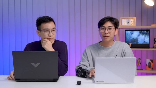 {Hỏi Đáp số 24} Lenovo LOQ 15 2023 vs Dell G15 5535 mã nào tốt hơn trong TOP laptop Gaming 20 Triệu смотреть онлайн