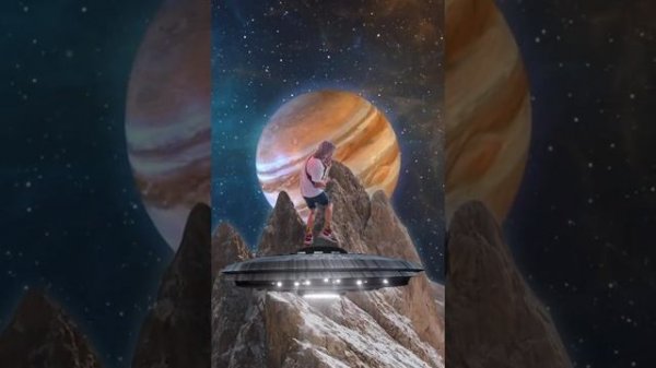 Elfguitar - Patronus! Новый трэк! Скоро на всех цифровых площадках!