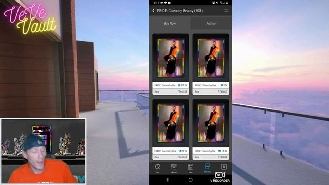 VeVe Tips & Tricks for Blind Box Drops plus Marketplace Strategies & How To Win EVERY Auction! смотреть онлайн