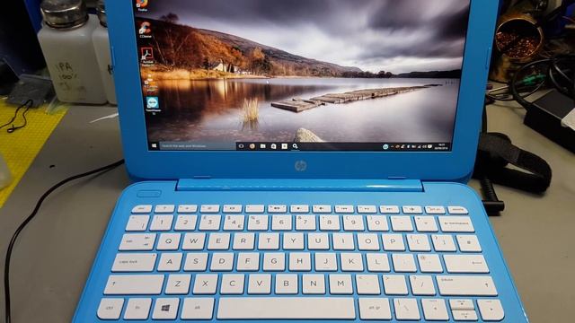 HP STREAM ULTRABOOK AN ABSOLUTE WASTE OF MONEY