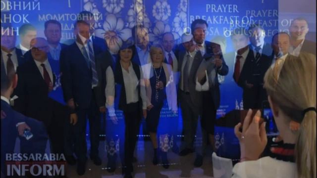 Жовнір М.В. Привітання 55 років. смотреть онлайн