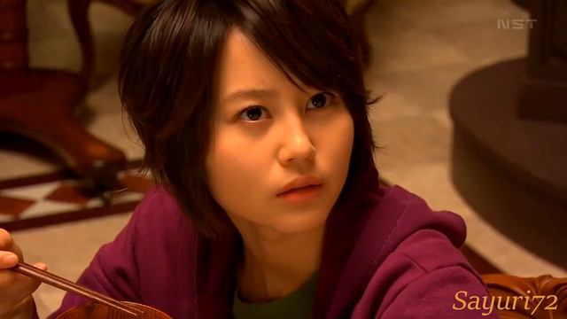 Maki Horikita 堀北 真希 Mv - Funny Day смотреть онлайн