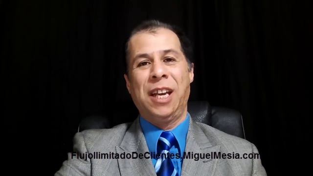 Alvaro Mendoza Nos Revela Como Generar Un Flujo Ilimitado de Clientes смотреть онлайн