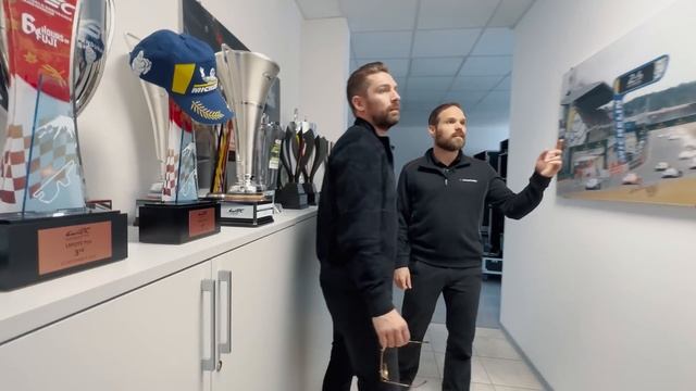 WORLD’S FASTEST PORSCHE Come From HERE! Complete Manthey Factory Tour смотреть онлайн