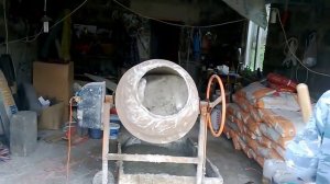 Приготовление самодельной штукатурной смеси на основе перлита