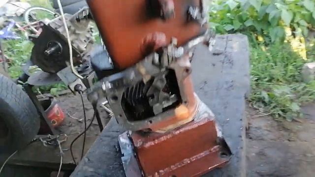 про сцепление мотокультиватора смотреть онлайн