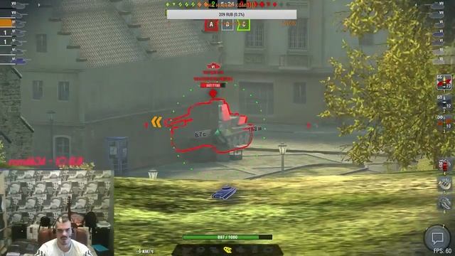 стрим по игре world of tanks blitz смотреть онлайн