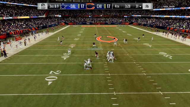 Madden NFL 19 quit again смотреть онлайн