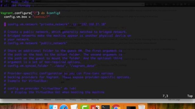 Devops Multinode | Create Virtual Machine using custom configuration | IT IN Ameerpet смотреть онлайн