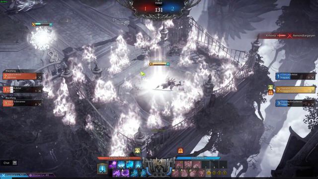 [Lost Ark] DESTROYER PVP 3V3 - Lost Ark - GUILD INSS Brazil смотреть онлайн