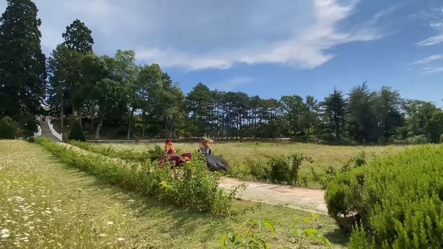 Кармен - клип. Игра на пианино. Дуэт пианисток CON FUOCO. смотреть онлайн