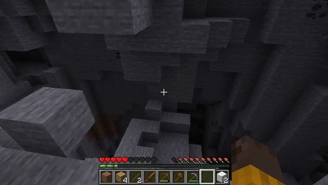 Playing Minecraft after a long time in PC Java Edition смотреть онлайн