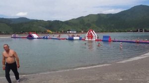 ВЛОГ Горный Алтай часть 4 Рублевка на Алтае Радость для детей Чемал