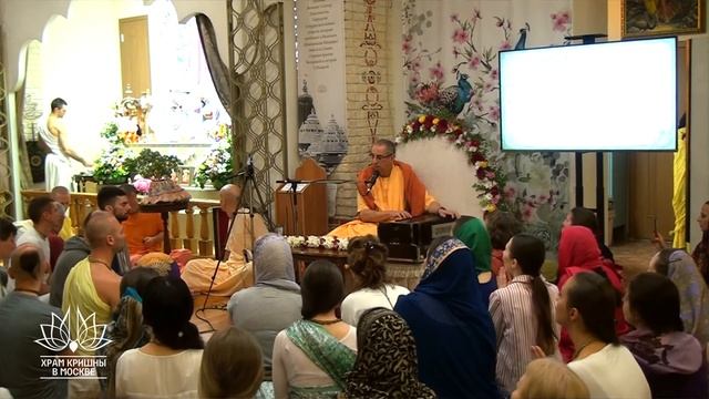 Jay Radha Madhava l Джая Радха-Мадхава смотреть онлайн