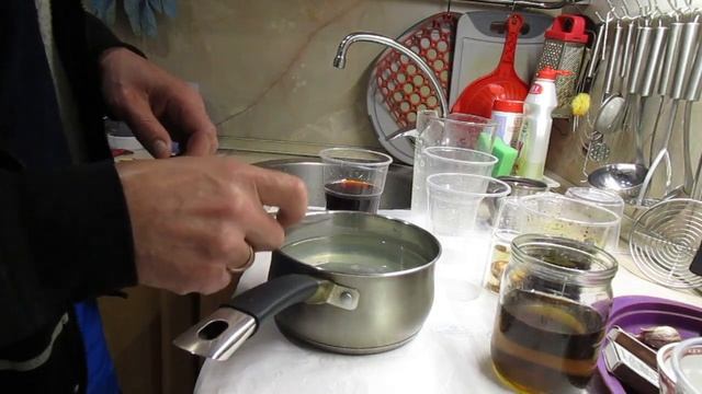 воронение стали,чугуна смотреть онлайн