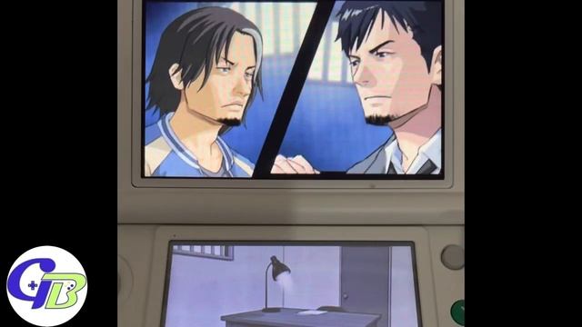 40-second Review: Chase: Cold Case Investigations ~Distant Memories~ (Nintendo 3DS) смотреть онлайн