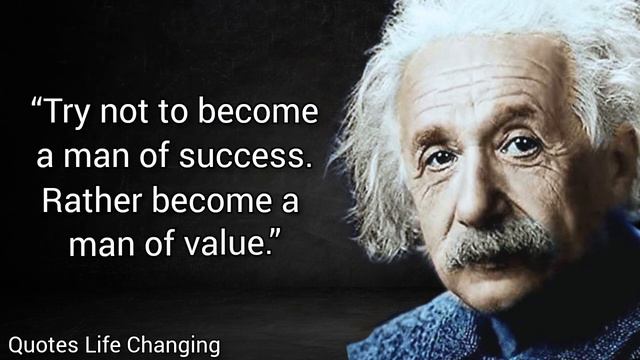 Albert Einstein Best Quotes about Success in Life | Timeless Life Lessons смотреть онлайн