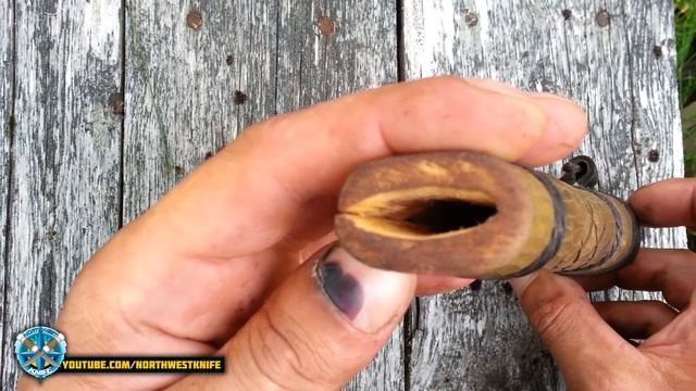Ножны из дерева смотреть онлайн