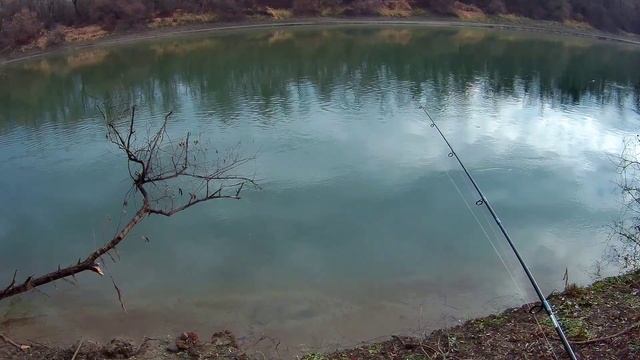 Ловля голавля и жереха на реке Кубань 06,01,21г. смотреть онлайн