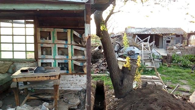 Дом из СИП панелей своими руками 2 часть