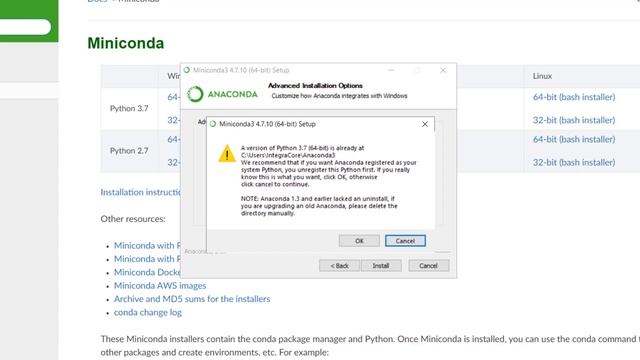 2) Conda Environment | Automating DARWIN Trading Strategies on VPS Servers смотреть онлайн
