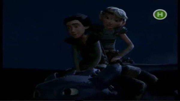 Переключение каналов (DVB-T2, 06.05.2012)