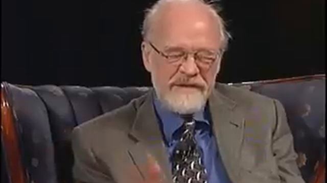 A Conversation with Eugene Peterson - 2007 смотреть онлайн