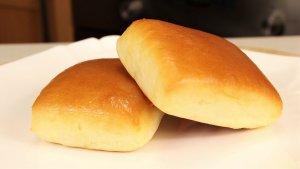 ИХ ЛЮБЯТ ВСЕ!!! ГЕНИАЛЬНО ПРОСТЫЕ ВОЗДУШНЫЕ БУЛОЧКИ ДЛЯ ЗАВТРАКА!