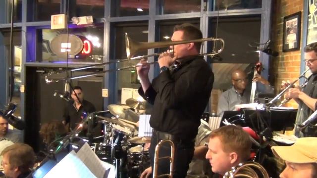 Live Recording - Brian MacDonald - Black Nile смотреть онлайн