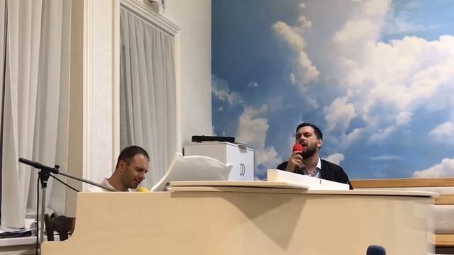 О, Иисус мой, о Иисус мой || Давид Махмуд-Оглы, Павел Маяков || Христиане Песни смотреть онлайн