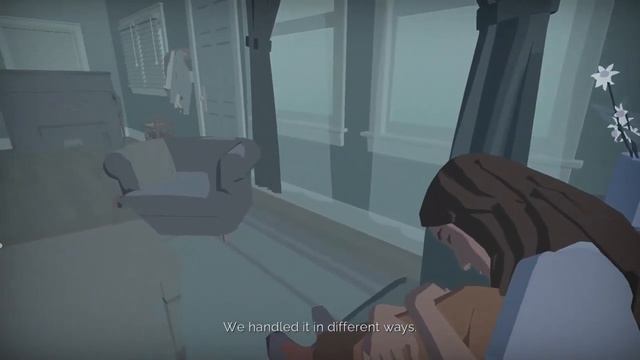 Hindsight 100% Walkthrough - All Achievements смотреть онлайн