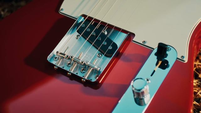 Vintera II: Through the Years | Fender смотреть онлайн
