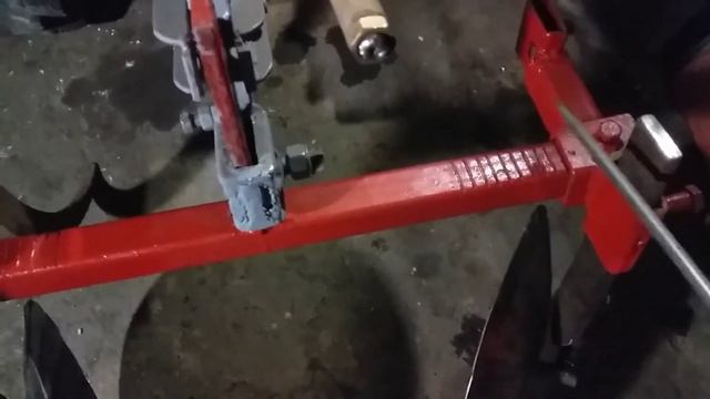 самодельный окучник для мотоблока нева смотреть онлайн