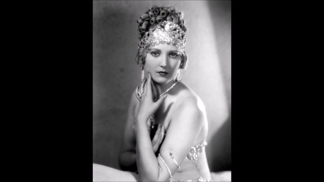 50 Glamorous Photos of Thelma Todd in the 1920s and 1930s смотреть онлайн