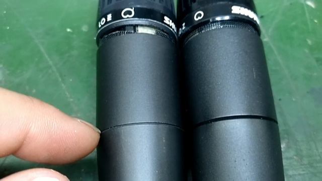 Shure SM57 FAKE VS Shure SM57 REAL - La comparativa definitiva смотреть онлайн