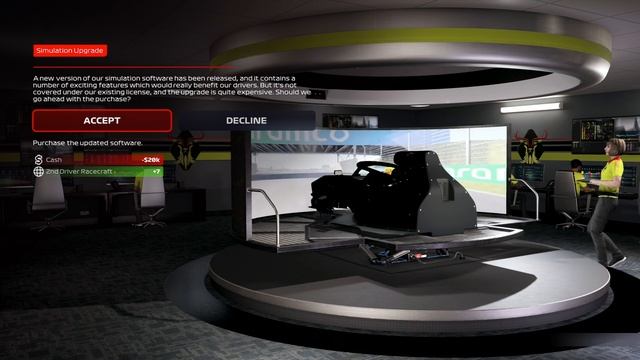 F1 2021 Event Bug. This One Is For EA/Codemasters Forum. смотреть онлайн