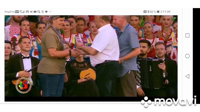 Фестиваль "Русское поле". Коломенское 27 августа 2022. смотреть онлайн